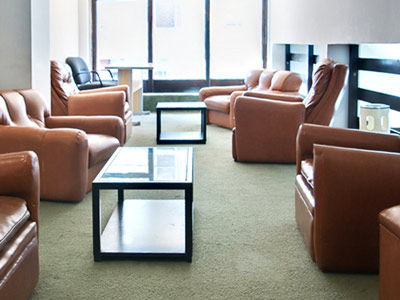 Cosmos Hotel Mar del Plata